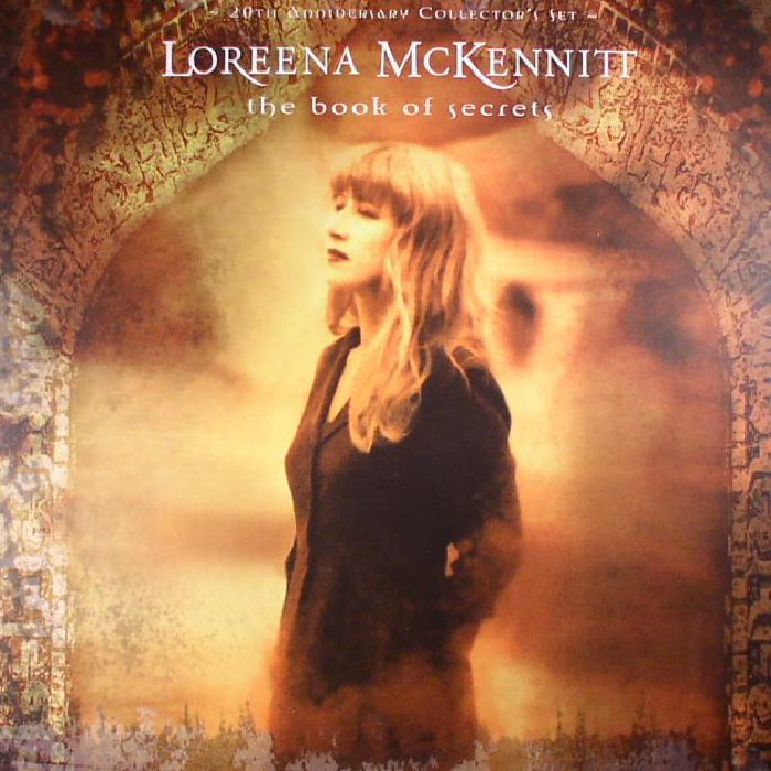 Loreena mckennitt concerts