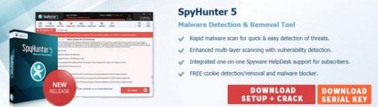 Spyhunter 5 Full Portable